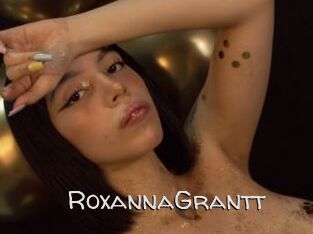 RoxannaGrantt