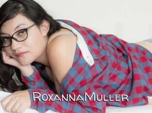RoxannaMuller