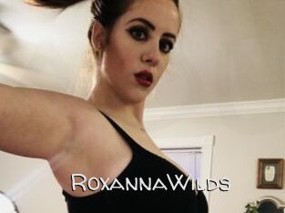 RoxannaWilds