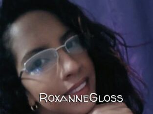 RoxanneGloss