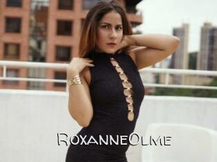 RoxanneOlme