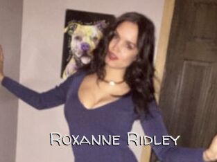 Roxanne_Ridley