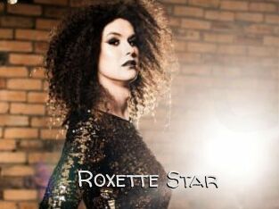 Roxette_Star