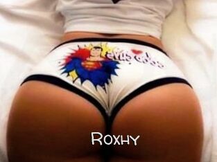 Roxhy