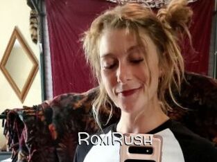 RoxiRush