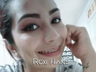 Roxi_Hans