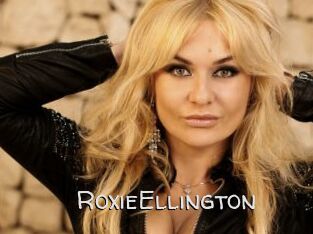 RoxieEllington