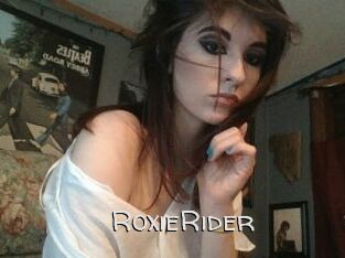 RoxieRider