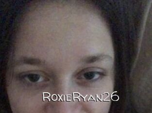 RoxieRyan26