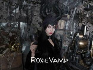 RoxieVamp
