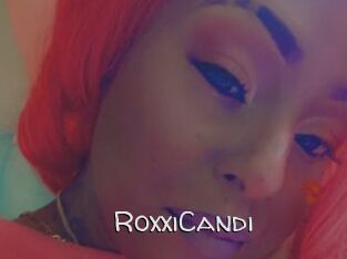 RoxxiCandi