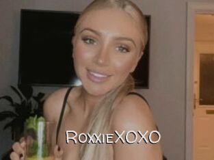 RoxxieXOXO