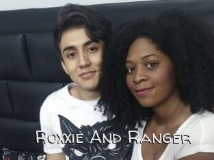 Roxxie_And_Ranger