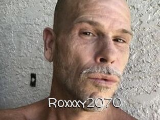 Roxxxy2070