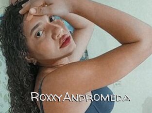 RoxxyAndromeda