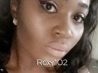 Roxy102