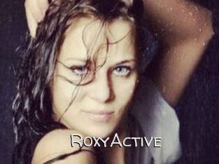 RoxyActive