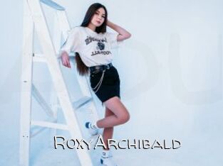 RoxyArchibald