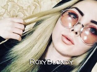 RoxyBlondy