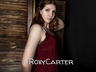 RoxyCarter