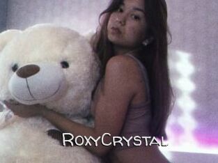 RoxyCrystal