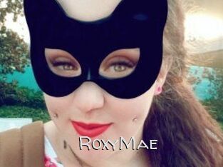 RoxyMae