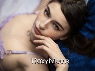 RoxyMoor