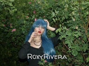 RoxyRivera