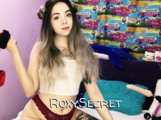 RoxySecret