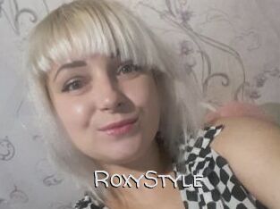 RoxyStyle