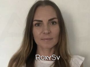 RoxySv
