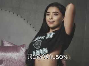 RoxyWilson