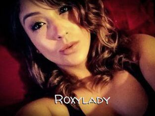 Roxylady