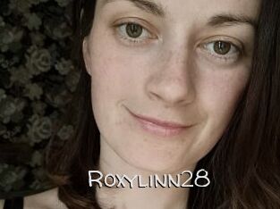 Roxylinn28