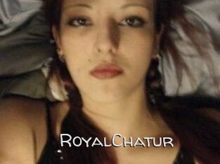 RoyalChatur