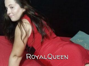 RoyalQueen