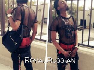 RoyalRussian