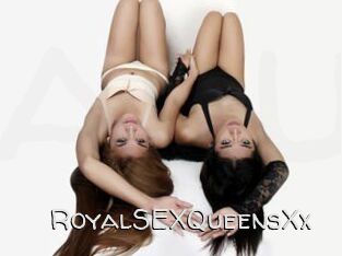RoyalSEXQueensXx