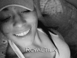 RoyalTila