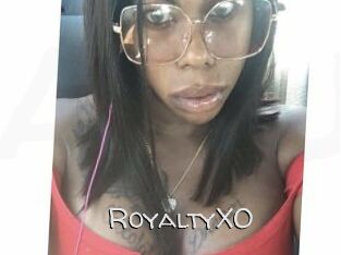 RoyaltyXO