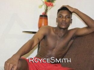 RoyceSmith