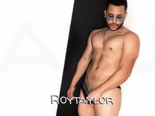 Roytaylor