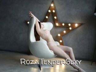 RozaTenderSexy