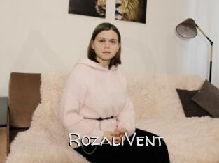 RozaliVent