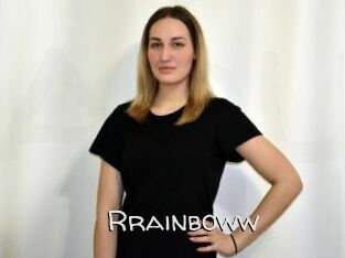 Rrainboww