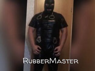 RubberMaster