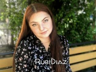 RubiDiaz