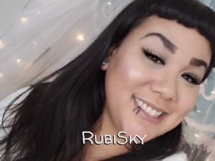 RubiSky