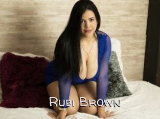 Rubi_Brown