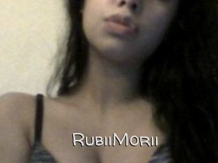RubiiMorii